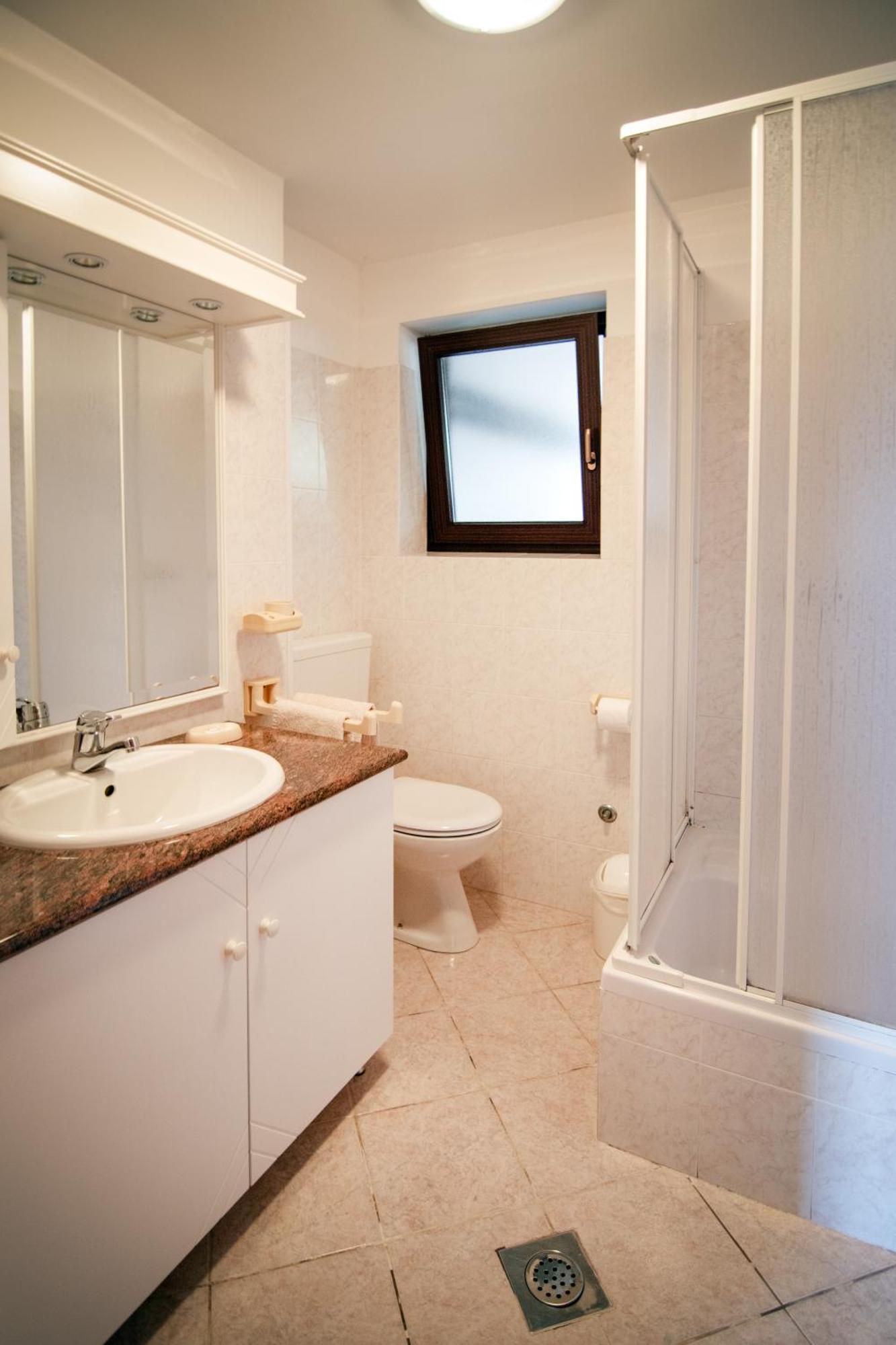 Apartment Grzin Moscenicka Draga