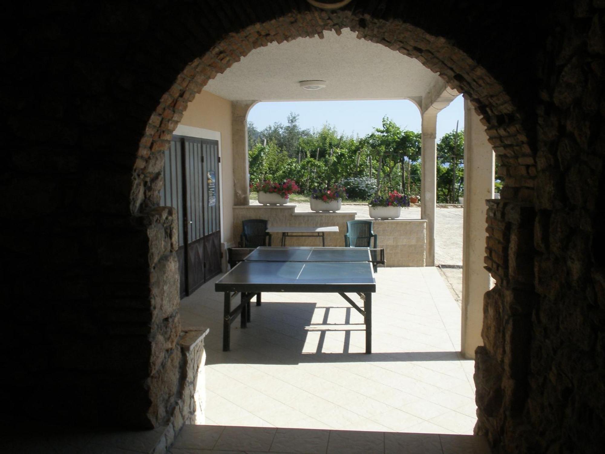 Apartment Grzin Moscenicka Draga