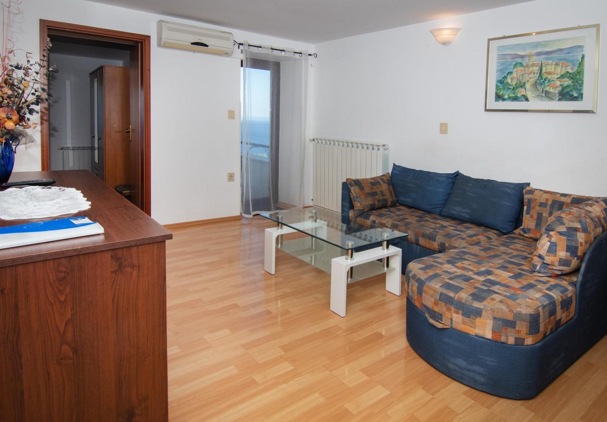 Apartment Grzin