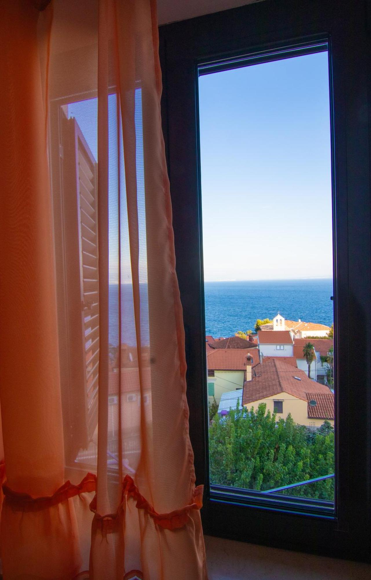 Grzin Apartment Moscenicka Draga