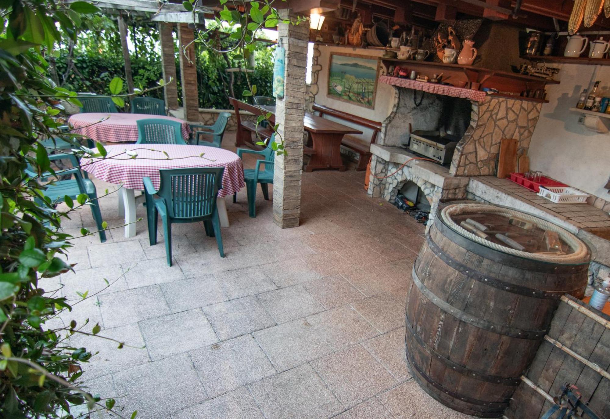 Grzin Mošćenička Draga